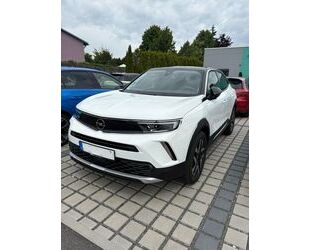 Opel Mokka Gebrauchtwagen