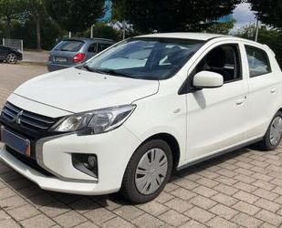Mitsubishi Space Star Gebrauchtwagen