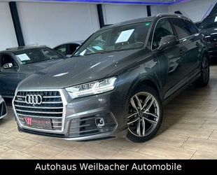 Audi Q7 Gebrauchtwagen