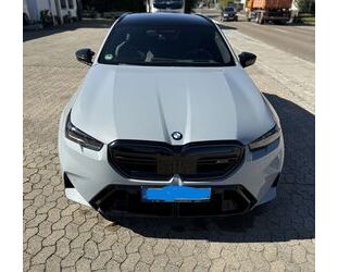 BMW M5 Gebrauchtwagen