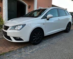 Seat Ibiza Gebrauchtwagen