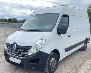 Renault Master Gebrauchtwagen