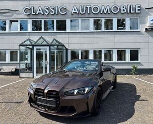 BMW M4 Gebrauchtwagen