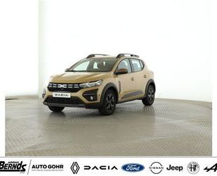 Dacia Sandero Gebrauchtwagen