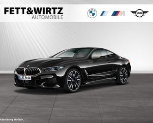 BMW M850 Gebrauchtwagen