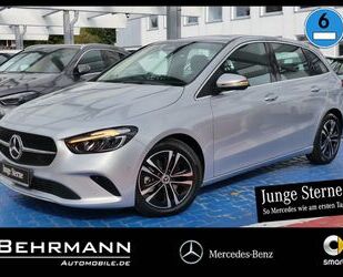 Mercedes-Benz B 220 Gebrauchtwagen