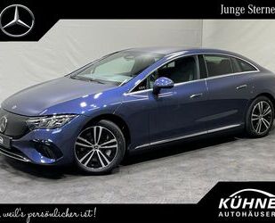 Mercedes-Benz EQE Gebrauchtwagen