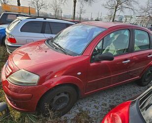 Citroen C3 Gebrauchtwagen