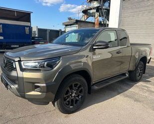 Toyota Hilux Gebrauchtwagen