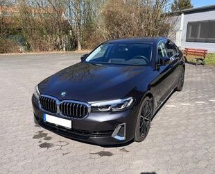 BMW ActiveHybrid 5 Gebrauchtwagen
