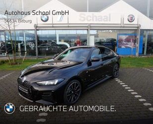 BMW 420 Gran Coupé Gebrauchtwagen