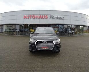 Audi Q7 Gebrauchtwagen