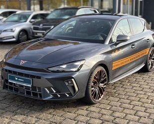 Cupra Leon Gebrauchtwagen