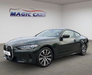 BMW 420 Gebrauchtwagen