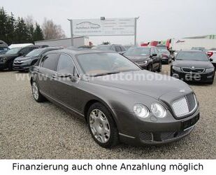 Bentley Continental Flying Spur Gebrauchtwagen