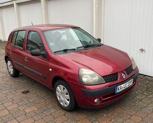 Renault Clio Gebrauchtwagen