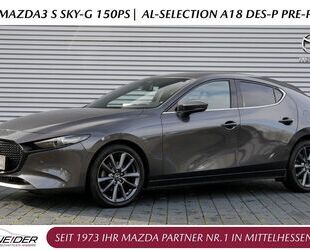 Mazda 3 Gebrauchtwagen