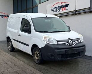 Renault Kangoo Gebrauchtwagen