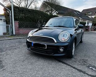 Mini ONE Gebrauchtwagen