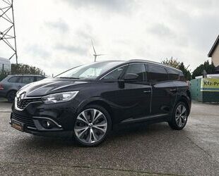 Renault Scenic Gebrauchtwagen