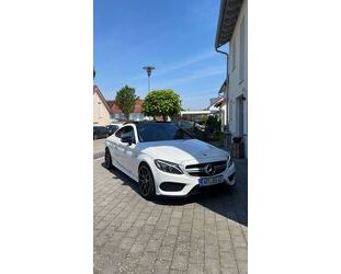 Mercedes-Benz C 43 AMG Gebrauchtwagen