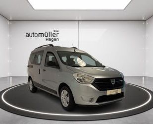 Dacia Dokker Gebrauchtwagen