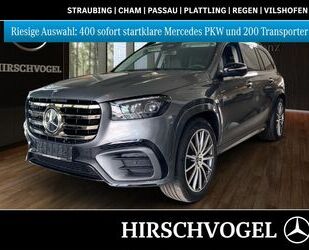 Mercedes-Benz GLS 450 Gebrauchtwagen