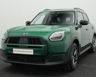 Mini Cooper C Countryman Gebrauchtwagen