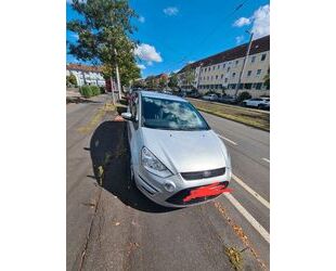 Ford S-Max Gebrauchtwagen