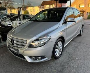Mercedes-Benz B 180 Gebrauchtwagen