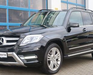 Mercedes-Benz GLK 350 Gebrauchtwagen