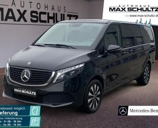 Mercedes-Benz EQV Gebrauchtwagen