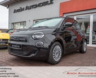 Fiat 500e Gebrauchtwagen