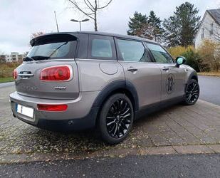 Mini Cooper Clubman Gebrauchtwagen