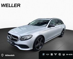 Mercedes-Benz E 300 Gebrauchtwagen