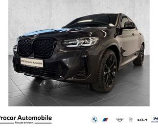 BMW X4 Gebrauchtwagen