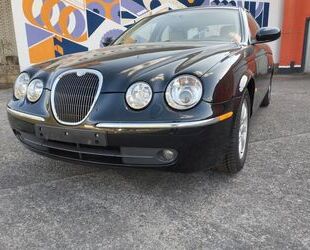 Jaguar S-Type Gebrauchtwagen