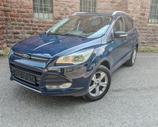 Ford Kuga Gebrauchtwagen