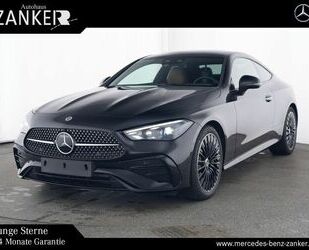 Mercedes-Benz CLE 450 Gebrauchtwagen