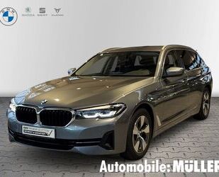 BMW 520 Gebrauchtwagen
