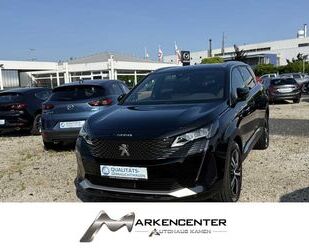 Peugeot 5008 Gebrauchtwagen
