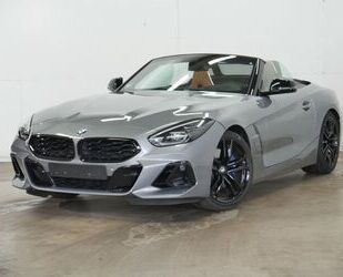 BMW Z4 M40i Gebrauchtwagen
