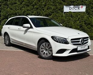 Mercedes-Benz C 200 Gebrauchtwagen