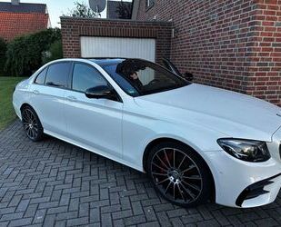 Mercedes-Benz E 350 Gebrauchtwagen