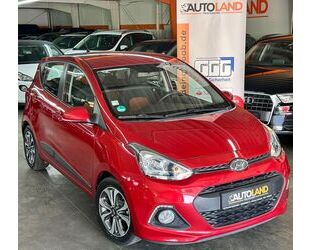 Hyundai i10 Gebrauchtwagen