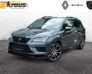 Cupra Ateca Gebrauchtwagen