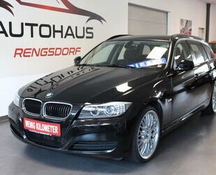 BMW 316 Gebrauchtwagen