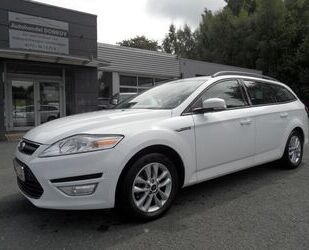Ford Mondeo Gebrauchtwagen