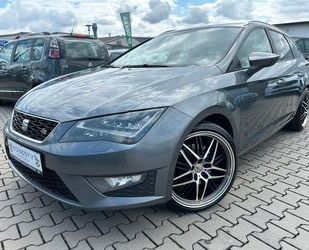 Seat Leon Gebrauchtwagen