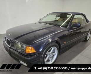 BMW 325 Gebrauchtwagen